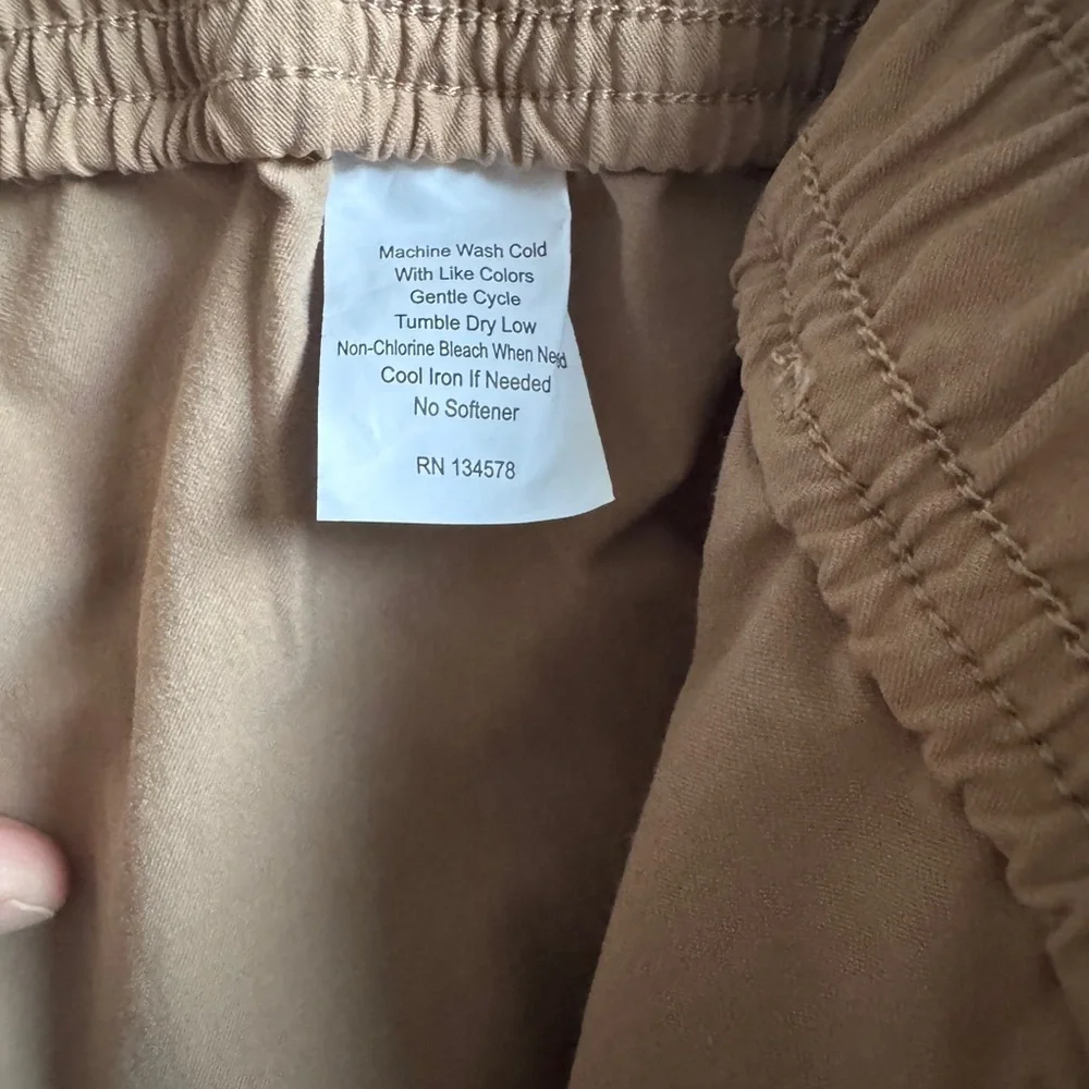 Vineyard Vines Men’s Performance Pants Size Medium NWT - Picture 7 of 8
